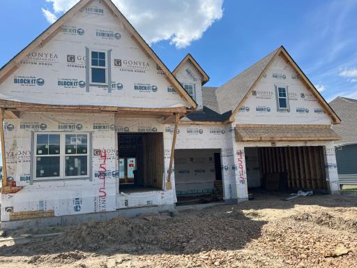 4595 Meadowview Lane, Minnetrista, MN 55331