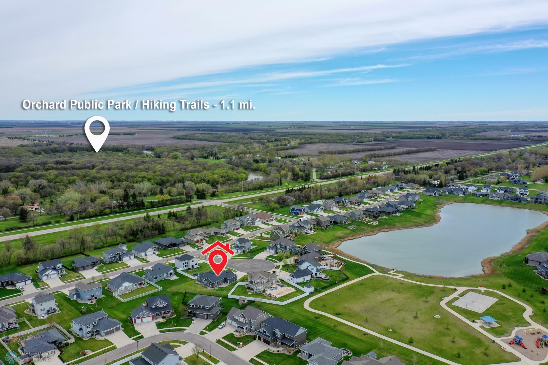 1465 Shawnas Place S Fargo