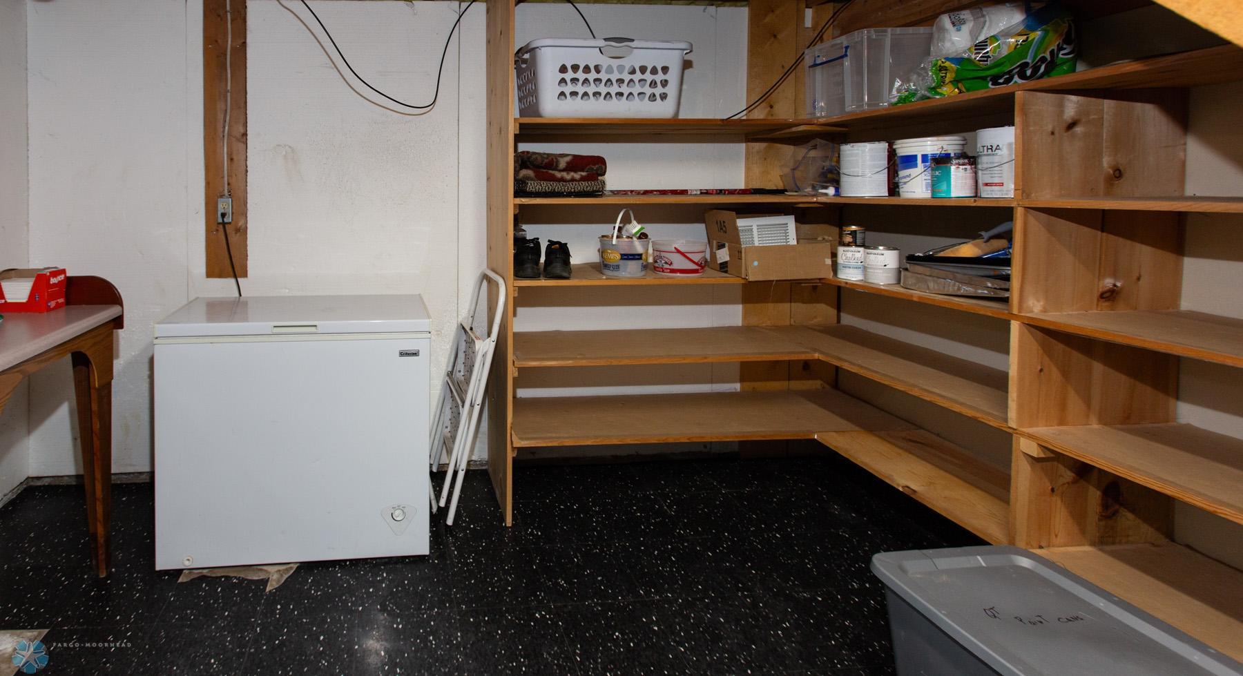Storage