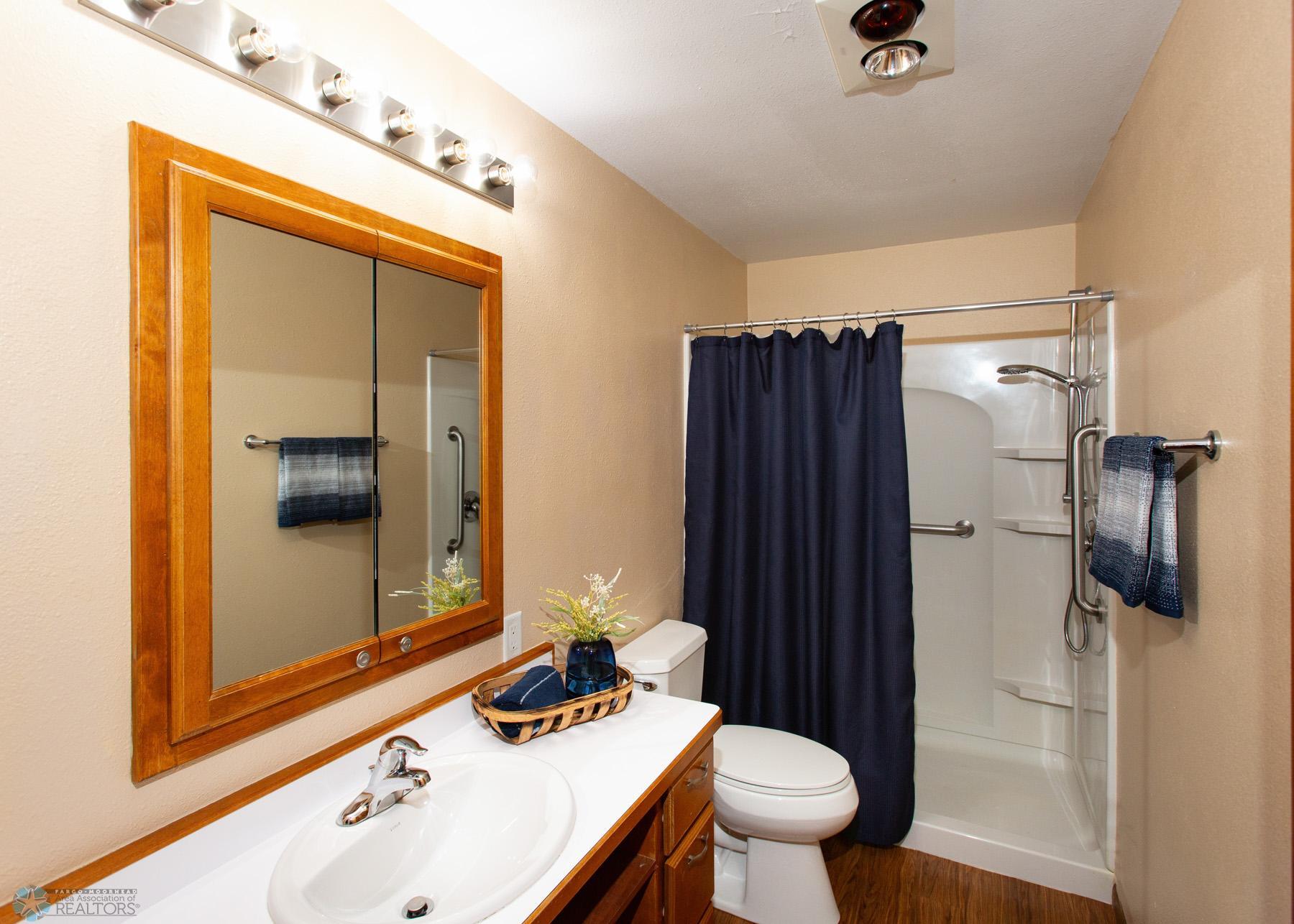 Bathroom 1