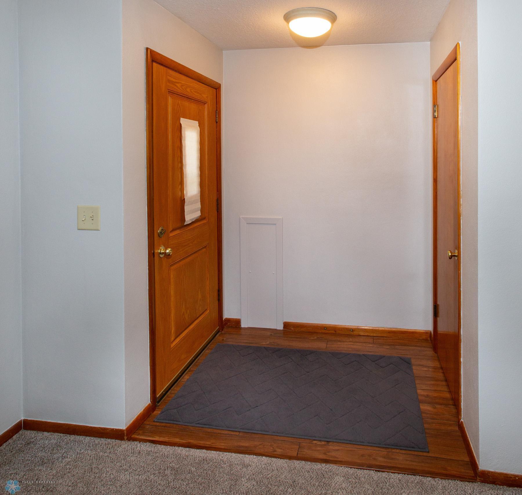 Entryway