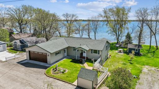 Welcome to 11167 Hubert Ln in Cold Spring, MN!