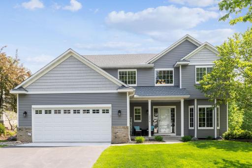 Welcome home! Introducing 10976 Eagle View Circle, Woodbury.