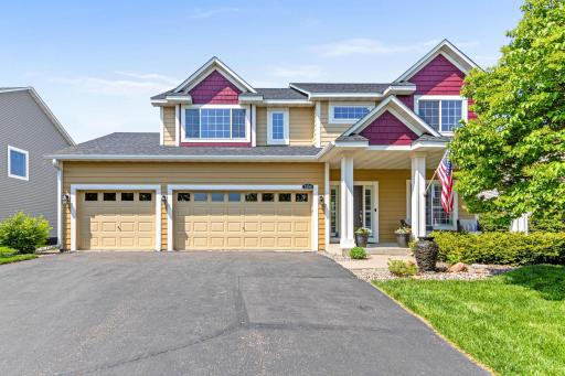 3396 Walden Drive, Saint Paul, MN 55129