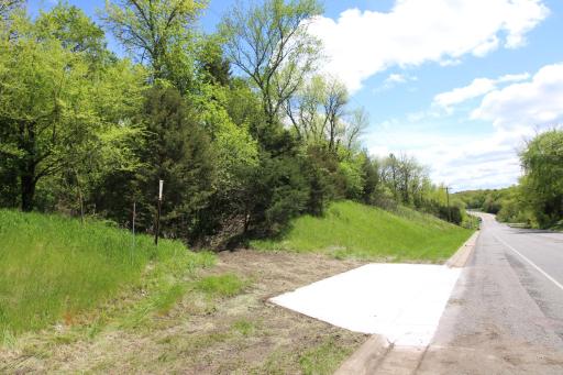 Prime location as lot is located near to many area lakes, parks and recreational opportunities and easy access to St Cloud and commute to metro.