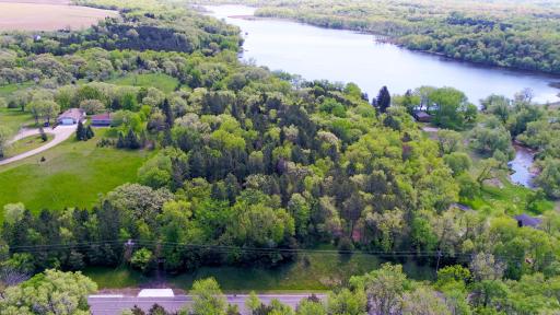 This is prime 2.61 acre lot ready for its 1st house. This beautiful wooded site will not disappoint.