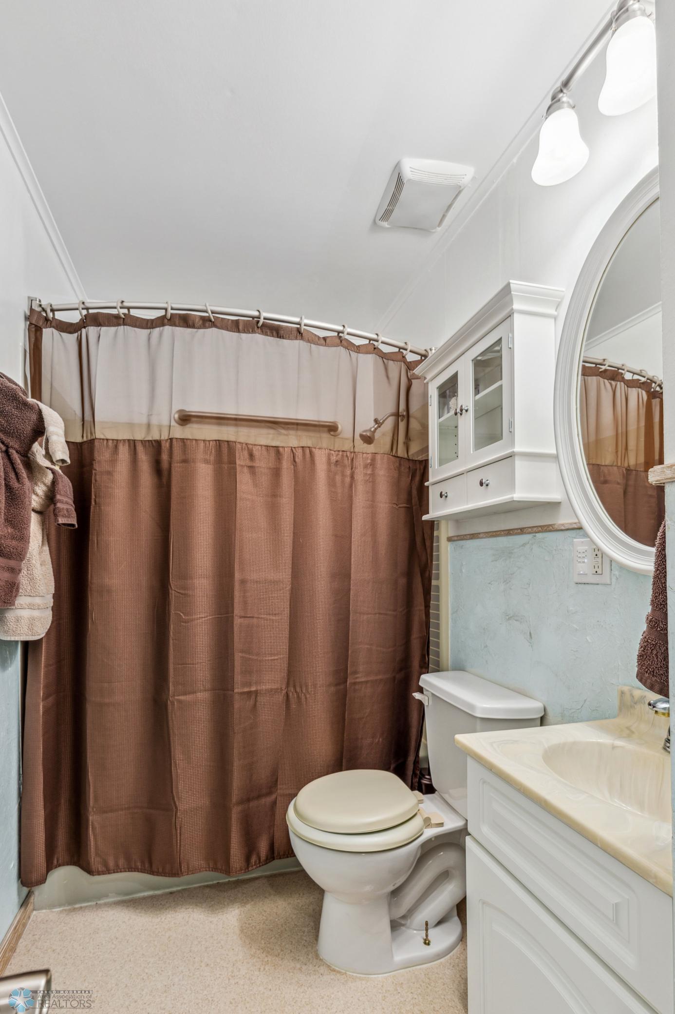 Bathroom 1