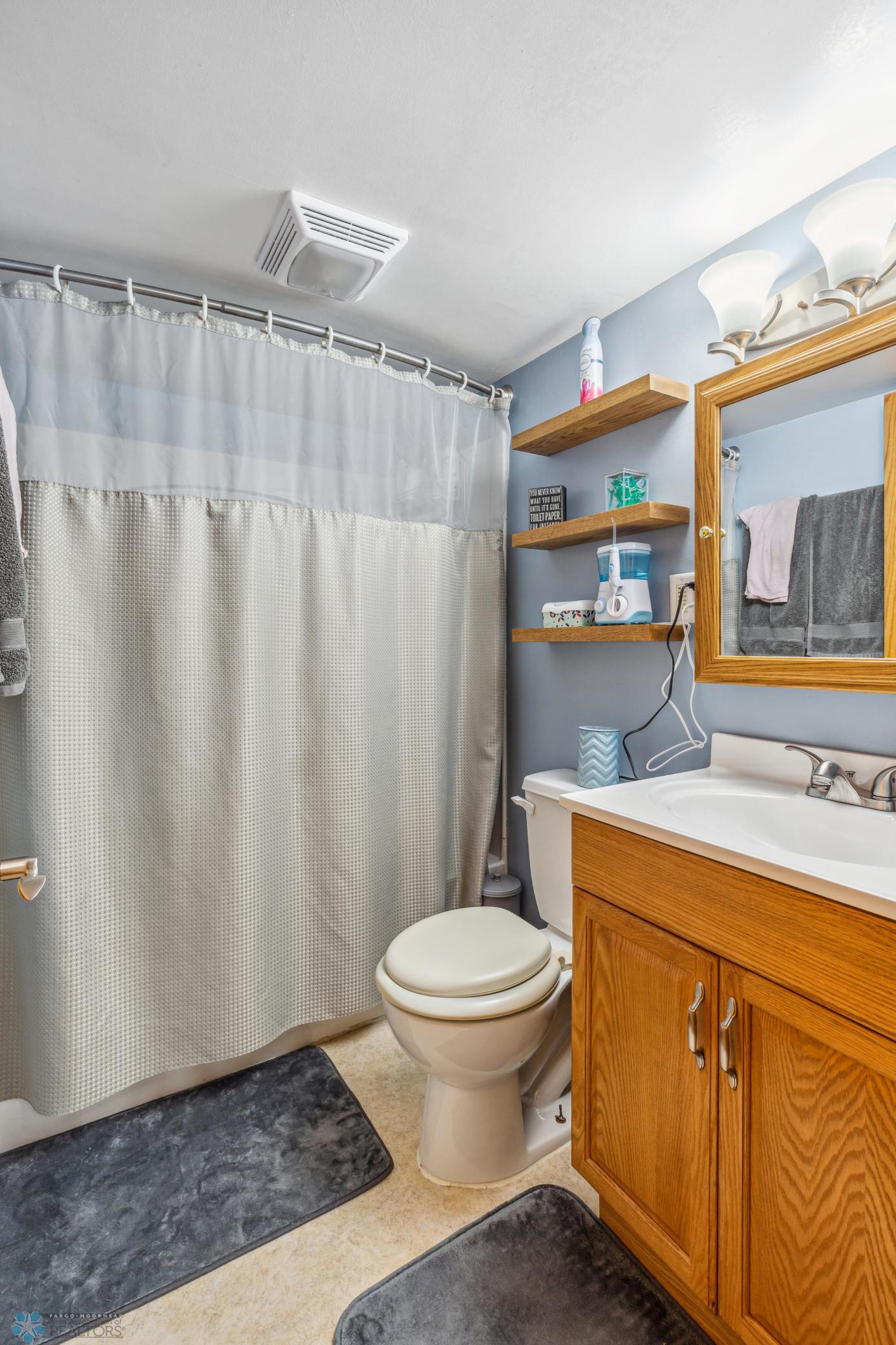 Bathroom 2