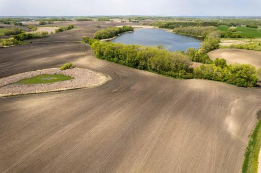 TBD-13 Hidden Lake Lane, Fergus Falls, MN 56537