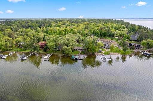 21844 Tall Timbers Trail, Nisswa, MN 56468