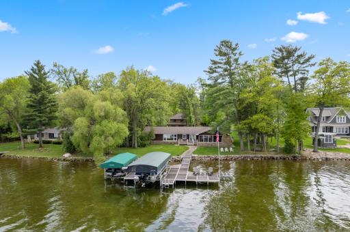 21844 Tall Timbers Trail, Nisswa, MN 56468