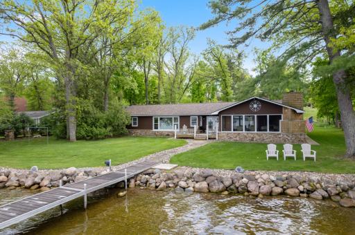 21844 Tall Timbers Trail, Nisswa, MN 56468