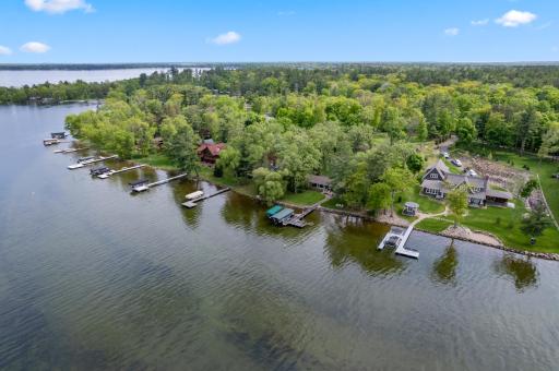 21844 Tall Timbers Trail, Nisswa, MN 56468
