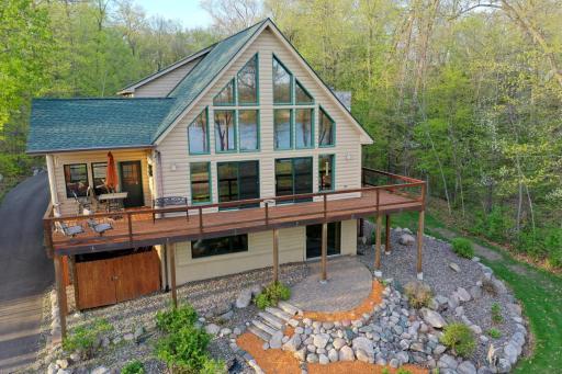 14227 Glenhaven Bay Drive, Deerwood, MN 56444