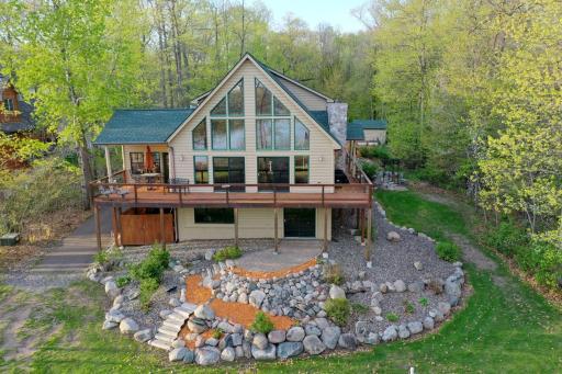 14227 Glenhaven Bay Drive, Deerwood, MN 56444