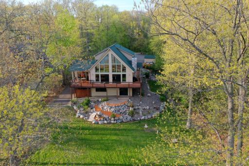 14227 Glenhaven Bay Drive, Deerwood, MN 56444