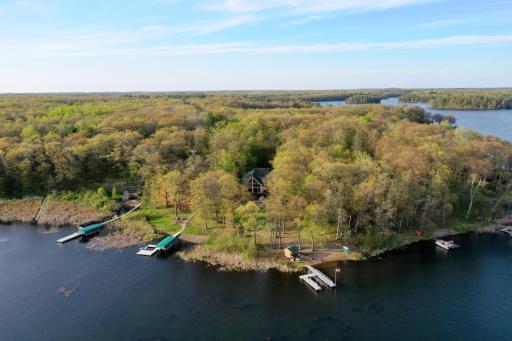 14227 Glenhaven Bay Drive, Deerwood, MN 56444