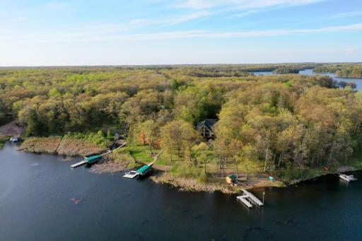 14227 Glenhaven Bay Drive, Deerwood, MN 56444
