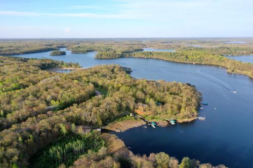 14227 Glenhaven Bay Drive, Deerwood, MN 56444