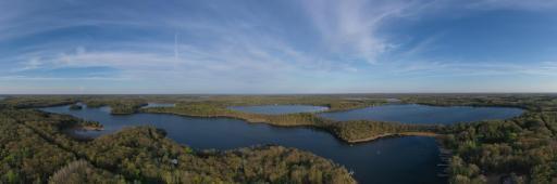 14227 Glenhaven Bay Drive, Deerwood, MN 56444