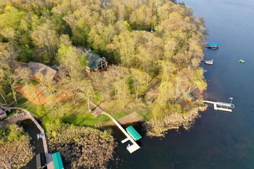 14227 Glenhaven Bay Drive, Deerwood, MN 56444