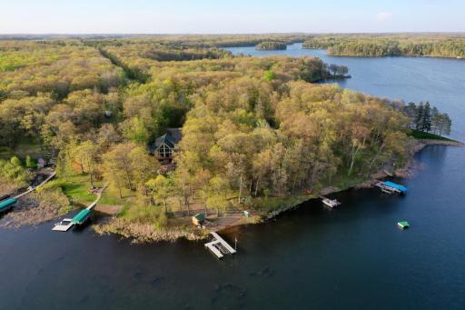 14227 Glenhaven Bay Drive, Deerwood, MN 56444