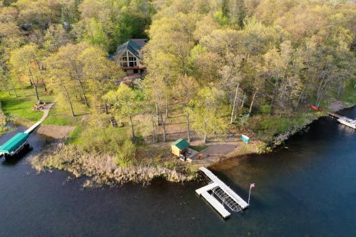 14227 Glenhaven Bay Drive, Deerwood, MN 56444