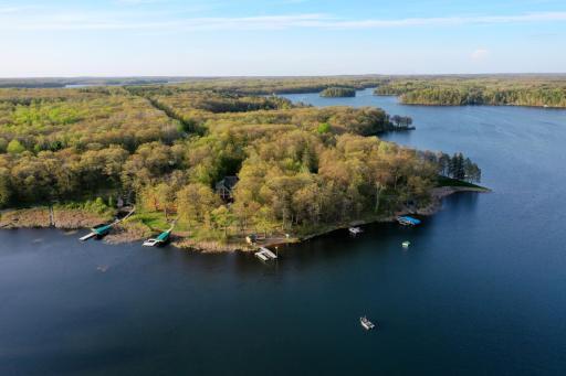 14227 Glenhaven Bay Drive, Deerwood, MN 56444