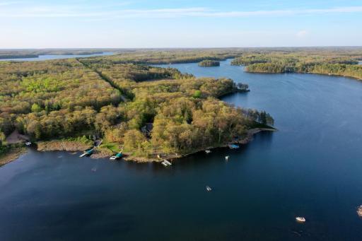 14227 Glenhaven Bay Drive, Deerwood, MN 56444