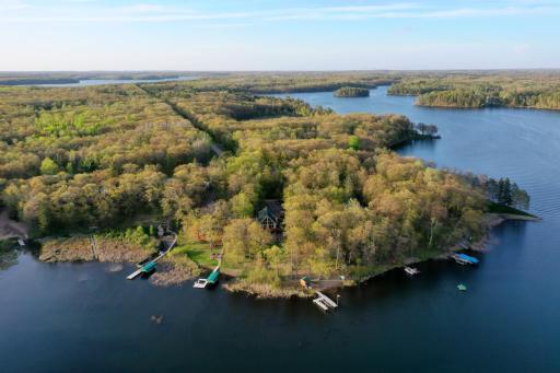 14227 Glenhaven Bay Drive, Deerwood, MN 56444
