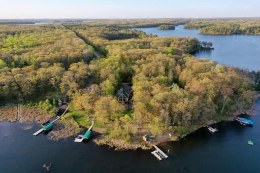 14227 Glenhaven Bay Drive, Deerwood, MN 56444