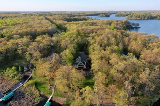 14227 Glenhaven Bay Drive, Deerwood, MN 56444