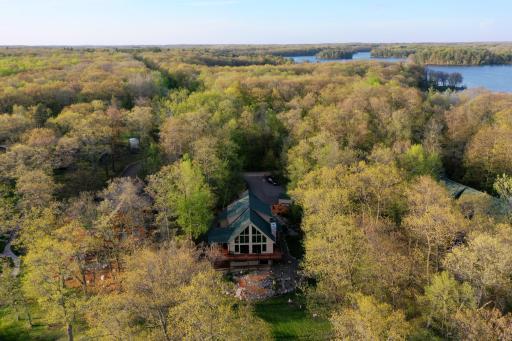 14227 Glenhaven Bay Drive, Deerwood, MN 56444