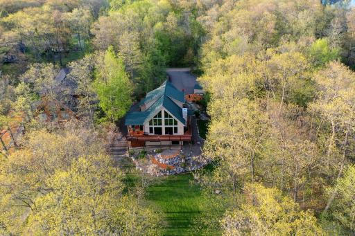 14227 Glenhaven Bay Drive, Deerwood, MN 56444