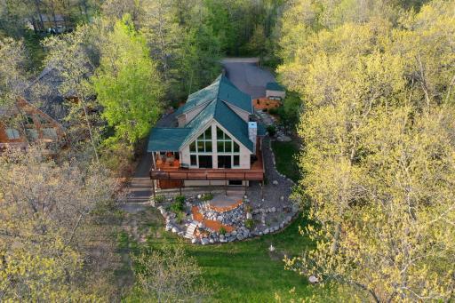 14227 Glenhaven Bay Drive, Deerwood, MN 56444