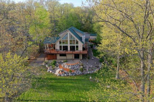 14227 Glenhaven Bay Drive, Deerwood, MN 56444