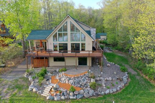 14227 Glenhaven Bay Drive, Deerwood, MN 56444
