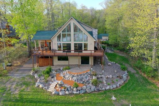 14227 Glenhaven Bay Drive, Deerwood, MN 56444