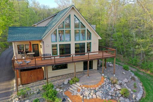 14227 Glenhaven Bay Drive, Deerwood, MN 56444