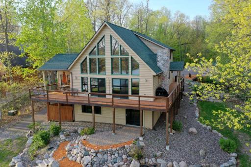 14227 Glenhaven Bay Drive, Deerwood, MN 56444
