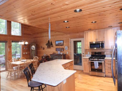 14227 Glenhaven Bay Drive, Deerwood, MN 56444