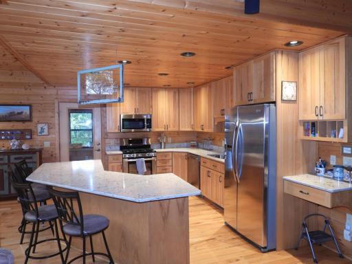 14227 Glenhaven Bay Drive, Deerwood, MN 56444