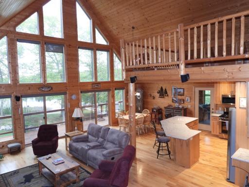 14227 Glenhaven Bay Drive, Deerwood, MN 56444
