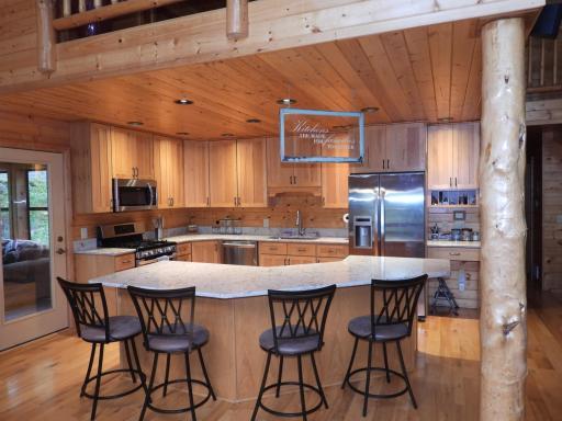14227 Glenhaven Bay Drive, Deerwood, MN 56444