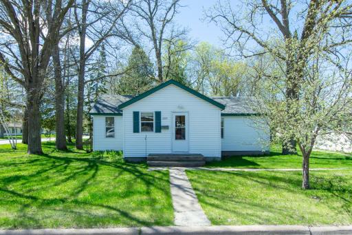 1223 N Street NE, Brainerd, MN 56401