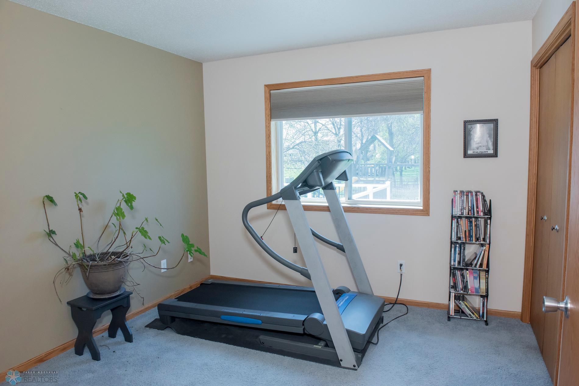 Bedroom # 2
