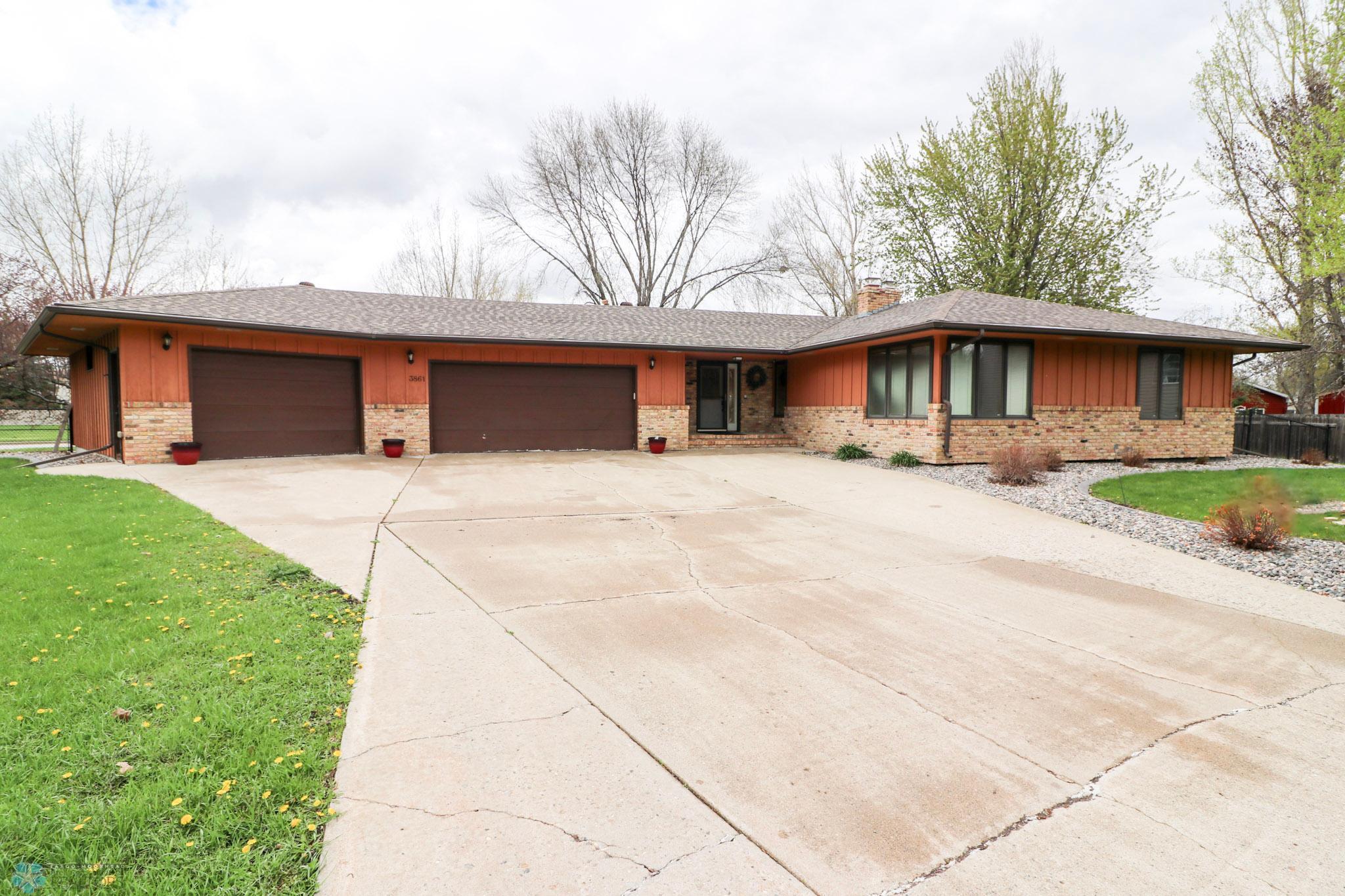 3861 River Drive