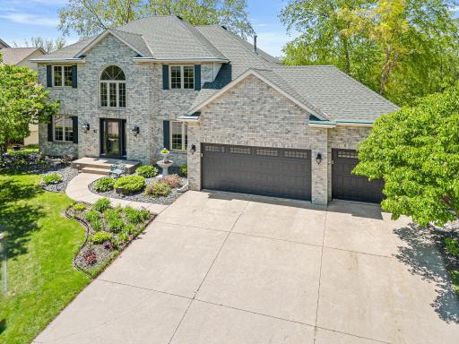 14217 Footbridge Way, Apple Valley, MN 55124
