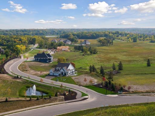 1552 Marsh Pointe Court, Medina, MN 55340