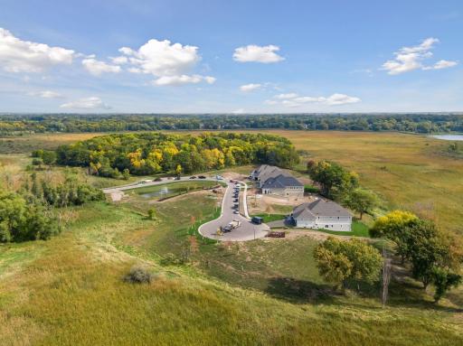 1552 Marsh Pointe Court, Medina, MN 55340